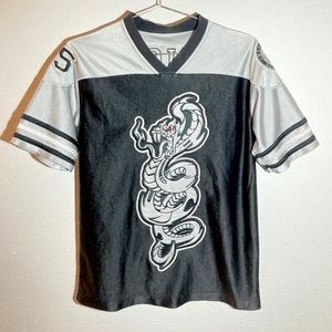 Vintage JNCO Jersey